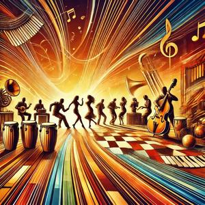 Sunset Salsa (サンセットサルサ)