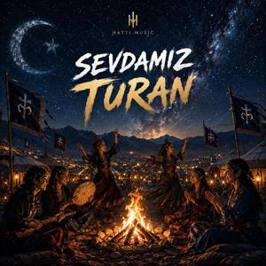 SEVDAMIZ TURAN