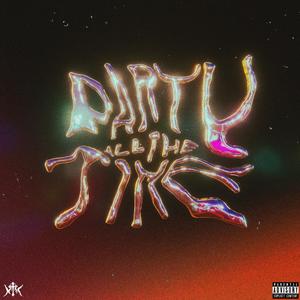 PARTY ALL THE TIME (feat. Deakxn)