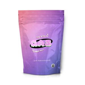 Gas (feat. Yung BOI)