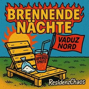 Brennende Nächte (Sommer Version)
