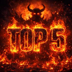 Top 5