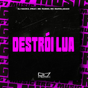 Destrói Lua
