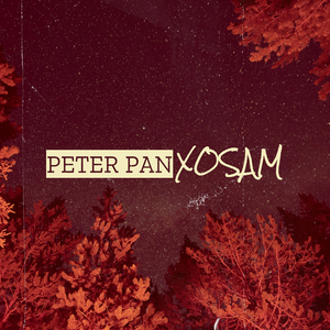 Peter Pan