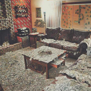 BAND$