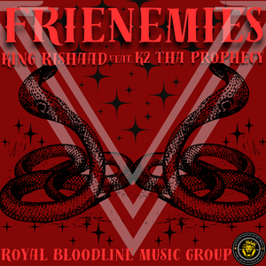 FRIENEMIES