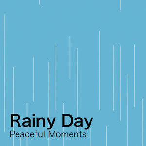 夜の瞑想ピアノBGM (雨)