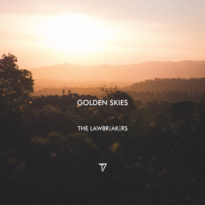 Golden Skies