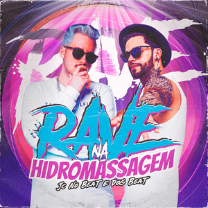 Rave na Hidromassagem