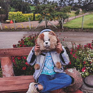 Espero te guste esto, es para tí