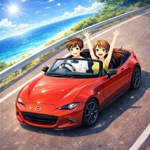 あるあるロドスタ 第1