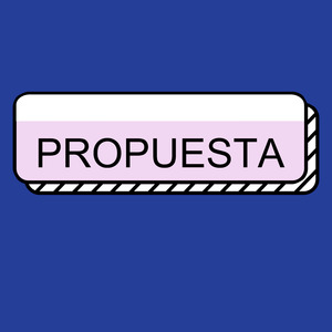 Propuesta