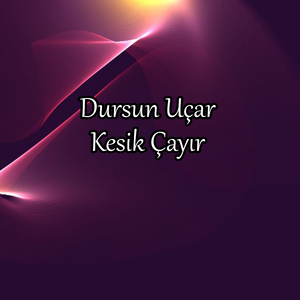 Kesik Çayır