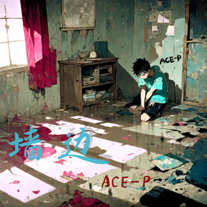 墙边（prod.by Morrow)