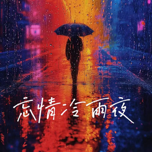 忘情冷雨夜