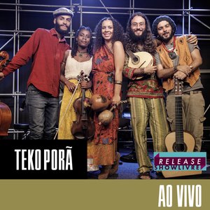 Navio Canção (Ao Vivo)