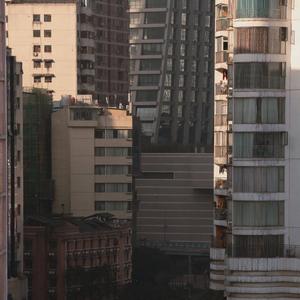 痕迹 DEMO（Prod.by BLACKFAT洪汝超）