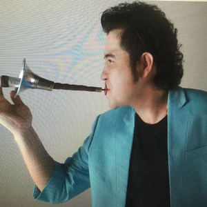 阿丽木汗2（yasinjan 唢呐演奏的）