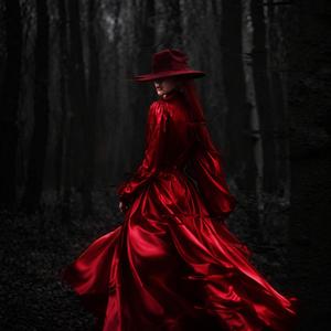 Sang sur la Pierre Ancienne