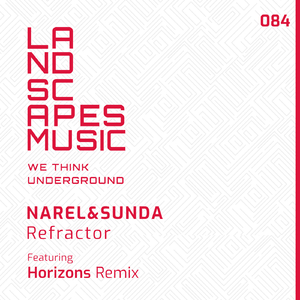 Refractor (Horizons Remix)