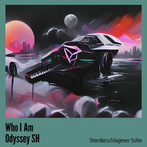 Who I Am Odyssey Sh