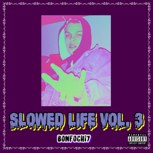 Slowed Life, Vol. 3