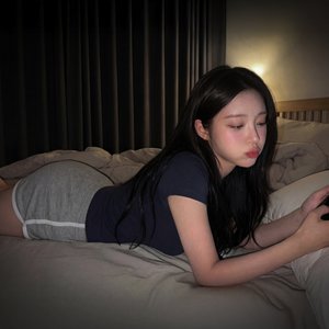 나의 로진이 되어줄래