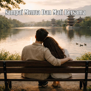 Sampai Menua Dan Mati Bersama