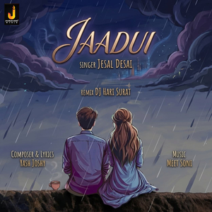 Jaadui (Remix)