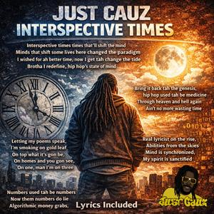 Interspective Times