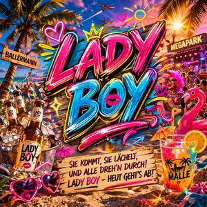 Lady Boy