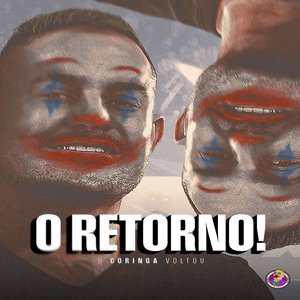 Daniel Coringa Louco Balão em Vassoura