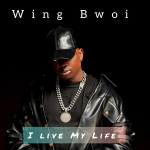 I Live My Life