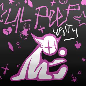 LiL Peep (feat. 7ty)