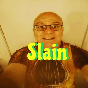 Slain (Radio Edit)