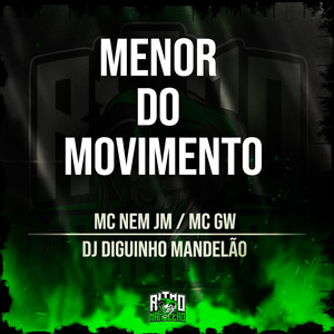 Menor do Movimento