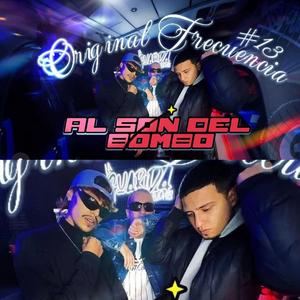AL SON DEL BOMBO (Original Frecuencia #13) (feat. Kid Zion, CQ & Jota B mc)