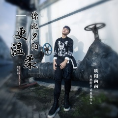 你比夕阳更温柔 (DJ版)
