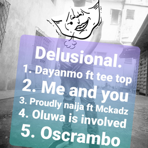 Dayanmo (feat. Tee top)