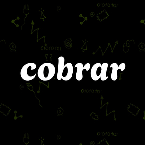 cobrar