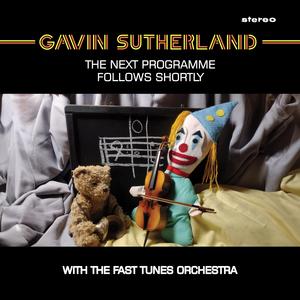 Left Bank Two (Gallery Music from "Vision On") (feat. Kevin Earley)