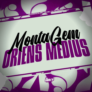 Montagem Oriens Medius
