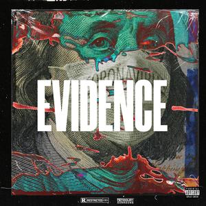 Evidence (feat. gsoo3)