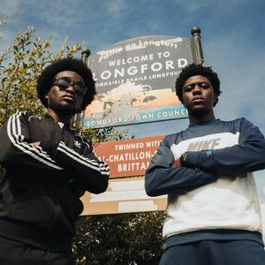 Down In The Rain (feat. K Muni & ND)