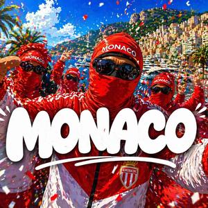 MONACO (Jerk Beat)