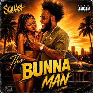 The Bunna Man