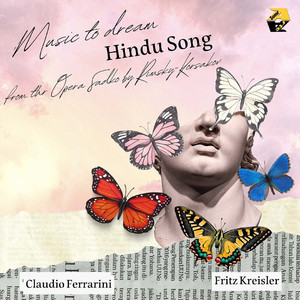 Sadko, Act IV Scene 18: Hindu Song (Transc. by Fritz Kreisler, Arr. for flute by Claudio Ferrarini)