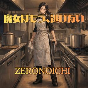 魔女はもう、逃げない