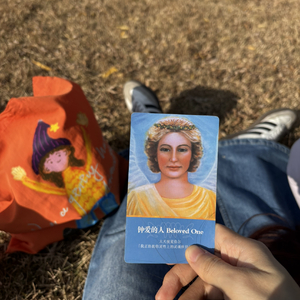 地铁上自言自语的独白