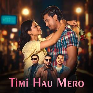Timi Hau Mero